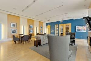 Open property gallery