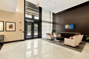 Open property gallery