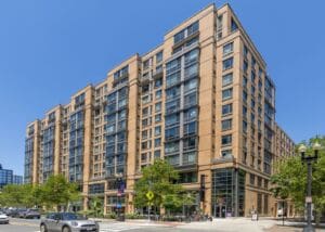 Open property gallery