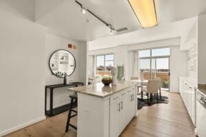 Open property gallery