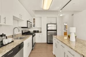 Open property gallery