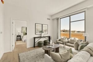 Open property gallery