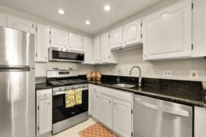 Open property gallery