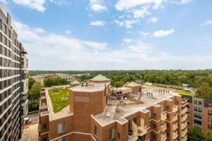 Open property gallery