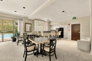 Open property gallery