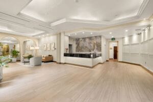 Open property gallery