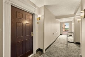 Open property gallery