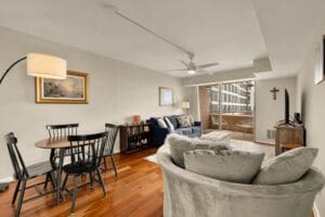 Open property gallery