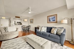 Open property gallery