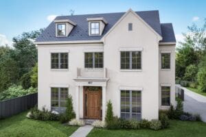 Open property gallery