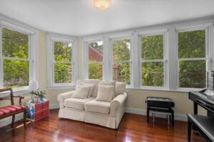 Open property gallery