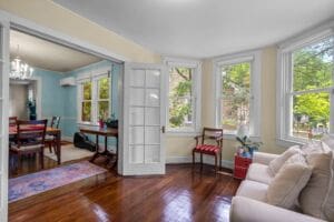 Open property gallery