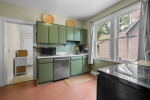 Open property gallery