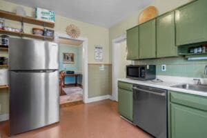 Open property gallery