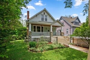 Open property gallery