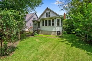 Open property gallery