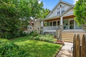 Open property gallery