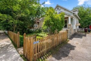 Open property gallery