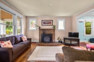 Open property gallery
