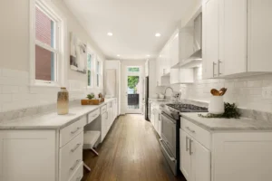Open property gallery