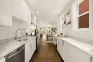 Open property gallery