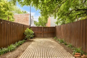 Open property gallery