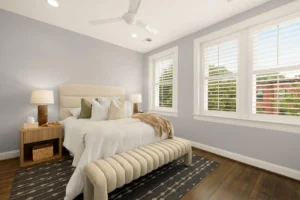 Open property gallery
