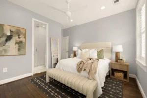 Open property gallery