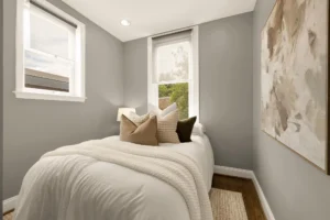Open property gallery