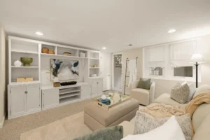 Open property gallery