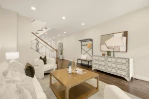 Open property gallery