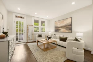 Open property gallery
