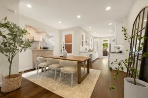Open property gallery