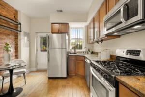 Open property gallery