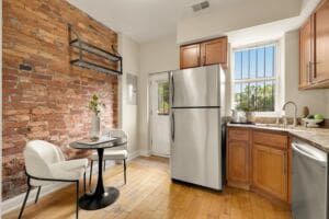 Open property gallery