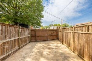 Open property gallery