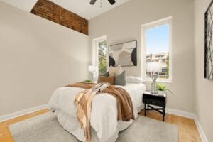 Open property gallery