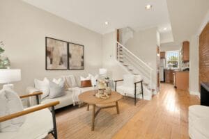 Open property gallery