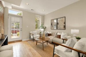 Open property gallery