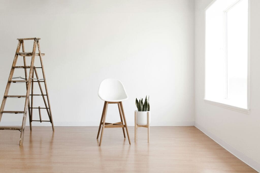 The Challenges of Selling a Vacant Home