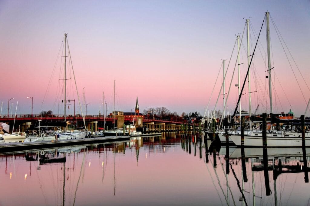 10 Things You Didn't Know About Living in Maryland
