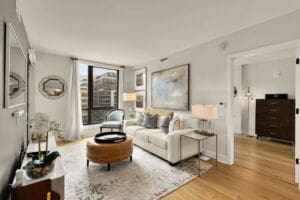 Open property gallery