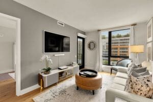 Open property gallery