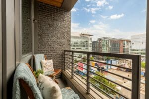 Open property gallery