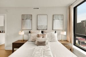 Open property gallery