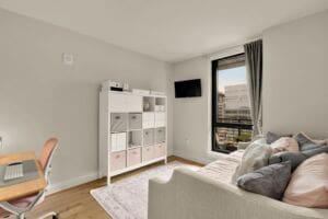 Open property gallery