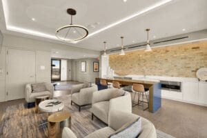 Open property gallery