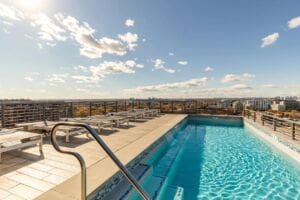 Open property gallery