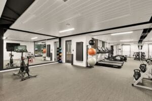 Open property gallery