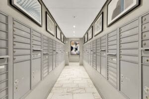 Open property gallery
